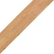 Ekena Millwork 5 1/2"W x 20"D x 20"H Traditional Smooth Knee Brace, Western Red Cedar BRC06X20X20TRA00SWR - alternate 3